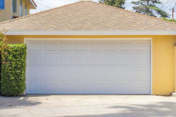 Garage Foundation Repair in Cranston