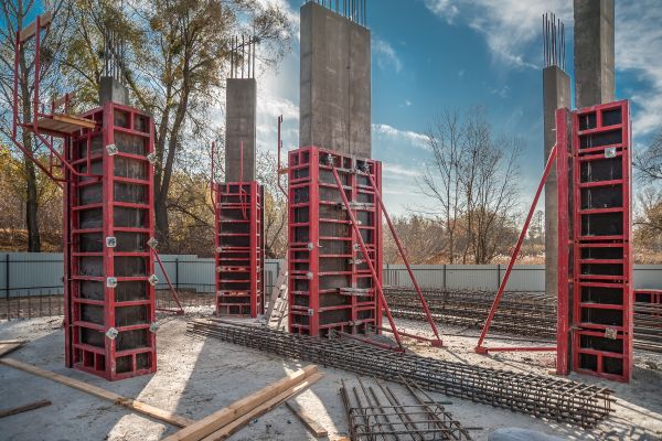 Foundation Support Service in Cranston