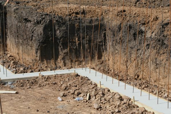 Footer Repair in Cranston